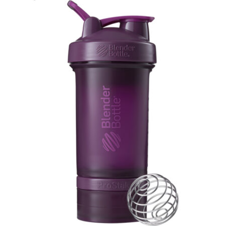 BLENDERBOTTLE PROSTAK 650ml ΜΩΒBB500208 BLENDERBOTTLE