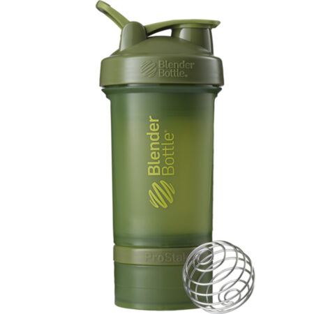 BLENDERBOTTLE PROSTAK 650ml ΠΡΑΣΙΝΟBB600242 BLENDERBOTTLE