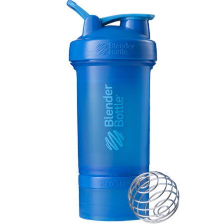 BLENDERBOTTLE PROSTAK 650ml ΜΠΛΕBB600240 BLENDERBOTTLE