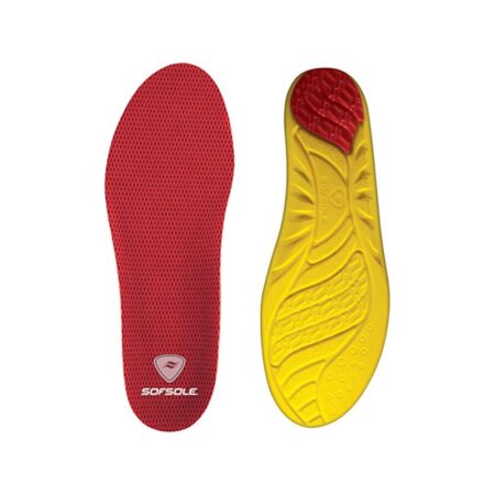 SOFSOLE ΟΡΘΩΤΙΚΟΙ ΠΑΤΟΙ ARCHSOF/213XL SOFSOLE - Image 1