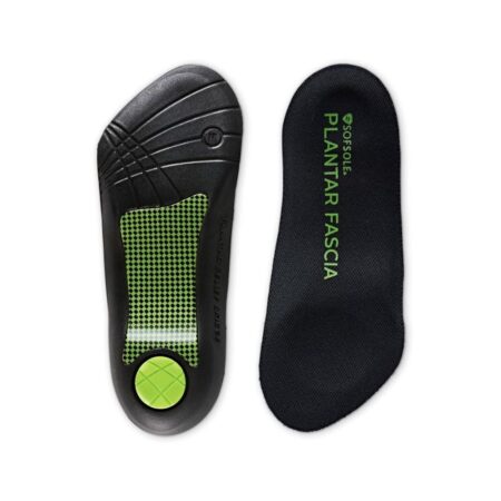 SOFSOLE ΟΡΘΩΤΙΚΟΙ ΠΑΤΟΙ PLANTAR FASCIASOF/21365LXL SOFSOLE - Image 1