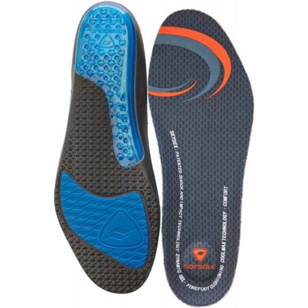 SOFSOLE ΤΖΕΛ ΠΑΤΟΙ AIRR®SOF/5710XL SOFSOLE - Image 1