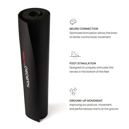 NABOSO PRO TRAINING MATNAB00107 Naboso - Image 2