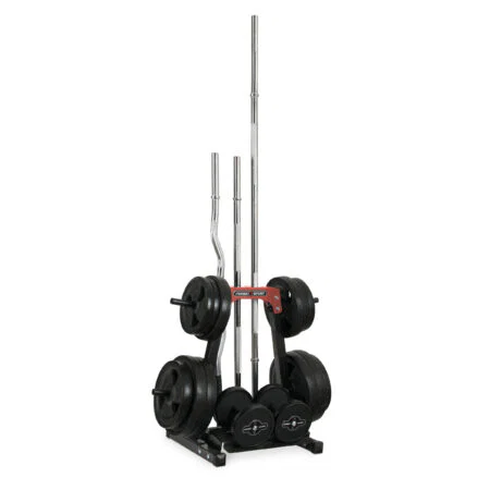 Βάση για Δίσκους, Μπάρες, Αλτήρες MARBO MH-S207 - Image 6