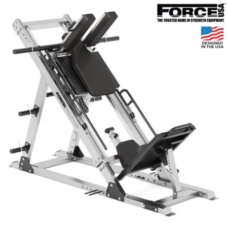Force USA Monster Leg Press Hack Squat F-MLPHS - Image 1