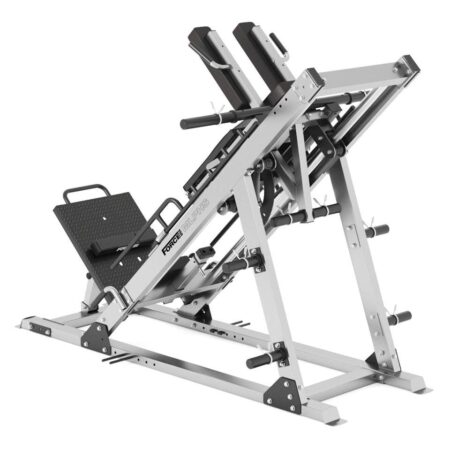Force USA Monster Leg Press Hack Squat F-MLPHS - Image 7