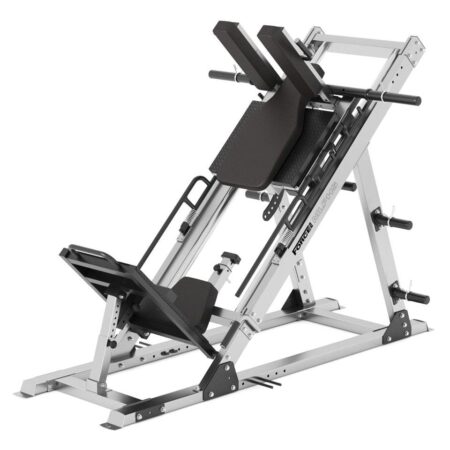 Force USA Monster Leg Press Hack Squat F-MLPHS - Image 5