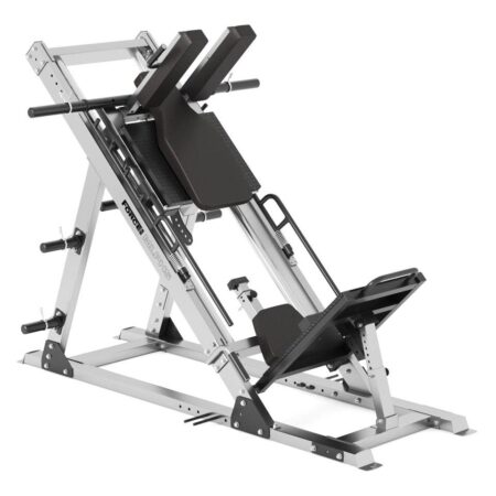 Force USA Monster Leg Press Hack Squat F-MLPHS - Image 3