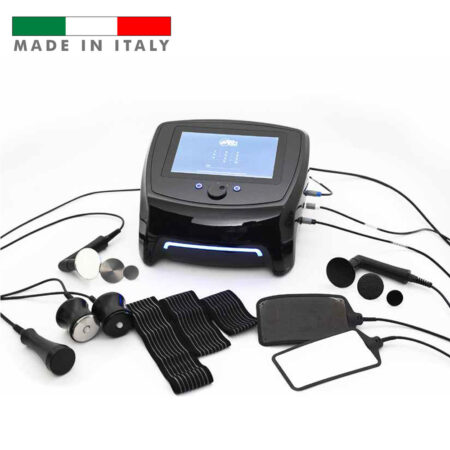 dvinci Tecar από White Medical - Image 1