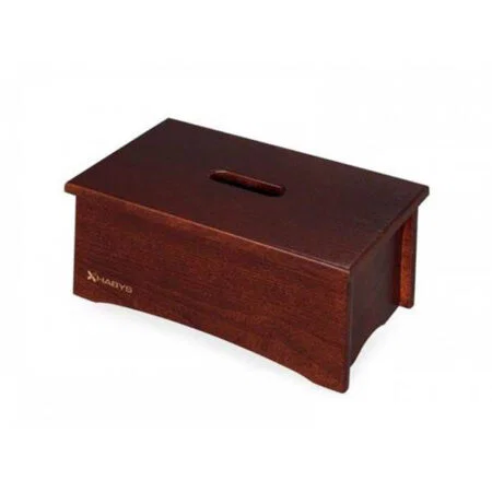 HABYS ΜΟΝΟΣΚΑΛΟ ΞΥΛΙΝΟ DARK WOODHAB02-3450 Habys - Image 1