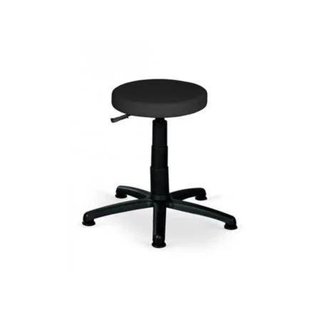 HABYS ALFA ΣΚΑΜΠO ΡΥΘΜΙΖΟΜΕΝΟΥ ΥΨΟΥΣ 43-53CM ΜΑΥΡΟHAB02-2845 Habys - Image 1
