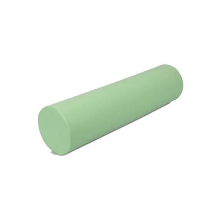 HABYS ΜΑΞΙΛΑΡΙ ΦΥΣΙΟΘΕΡΑΠΕΙΑΣ ΚΥΛΙΝΔΡΟΣ 25X100CM ΠΡΑΣΙΝΟHAB04-7199 Habys - Image 1