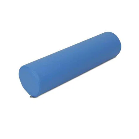 HABYS ΜΑΞΙΛΑΡΙ ΦΥΣΙΟΘΕΡΑΠΕΙΑΣ ΚΥΛΙΝΔΡΟΣ 25X100CM ΜΠΛΕHAB04-7201 Habys - Image 1