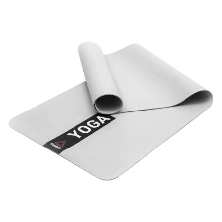 Reebok Yoga Mat (Μπεζ) - Image 6