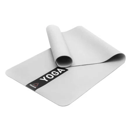 Reebok Yoga Mat (Μπεζ) - Image 6