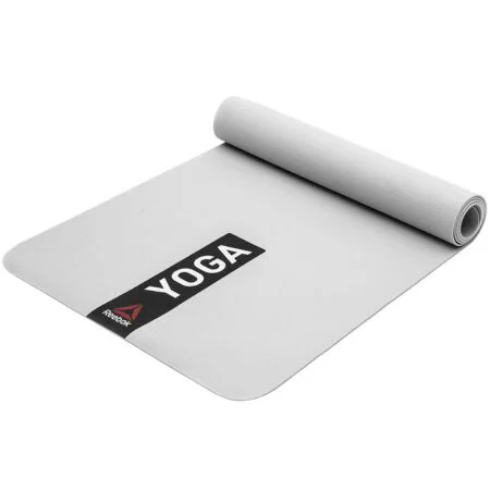 Reebok Yoga Mat (Μπεζ) - Image 4