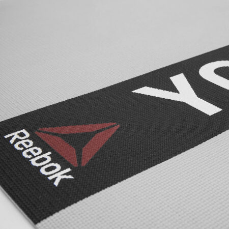 Reebok Yoga Mat (Μπεζ) - Image 5