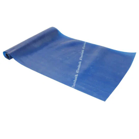 ΛΑΣΤΙΧΑ ΓΥΜΝΑΣΤΙΚΗΣ THERABAND 1,5M ΜΠΛΕ20550 Theraband - Image 1