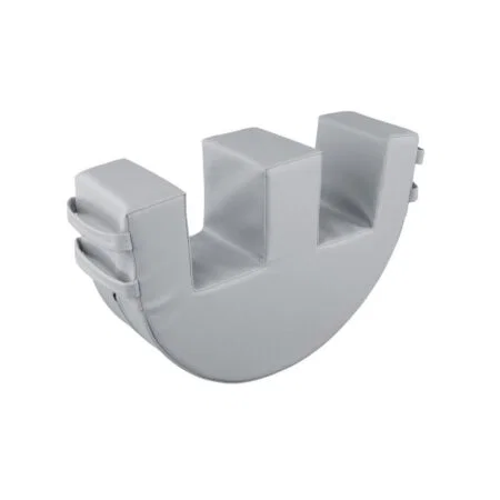 HABYS ΜΑΞΙΛΑΡΙ ΕΝΙΣΧΥΣΗΣ ΣΕ ΣΧΗΜΑ Ε ΓΚΡΙHABG-KSKOBOKIEM022 Habys - Image 1