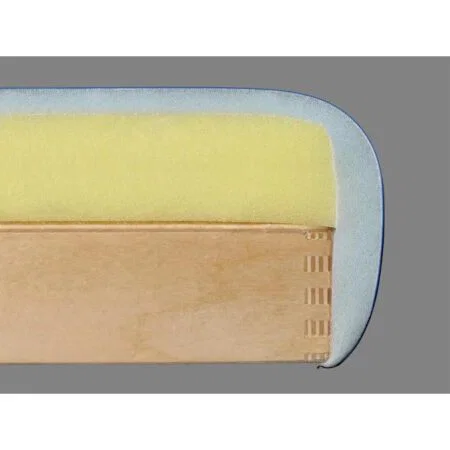 HABYS ALBA ΚΡΕΒΑΤΙ ΦΥΣΙΚΟΘΕΡΑΠΕΙΑΣ 210X70CM ΜΠΕΖHAB5907813380846 Habys - Image 2
