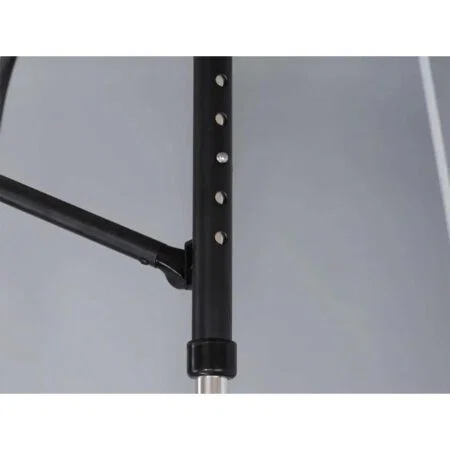 HABYS SMART ΦΟΡΗΤΟ ΚΡΕΒΑΤΙ ΦΥΣΙΚΟΘΕΡΑΠΕΙΑΣ 214X70CM ΜΠΛΕHAB5907813381324 Habys - Image 3