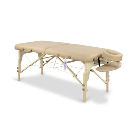 HABYS THERMA TOP ΚΡΕΒΑΤΙ ΦΥΣΙΚΟΘΕΡΑΠΕΙΑΣ 210X70CM ΜΠΕΖHAB5907813381874 Habys - Image 1