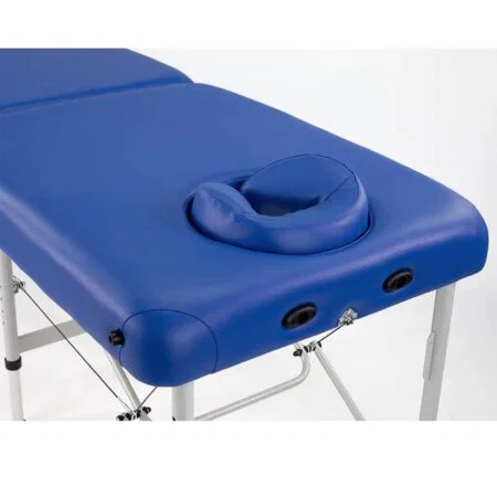 HABYS MEDMAL ΦΟΡΗΤΟ ΚΡΕΒΑΤΙ ΦΥΣΙΚΟΘΕΡΑΠΕΙΑΣ 210X70CM ΜΠΛΕHAB5907813385650 Habys - Image 3