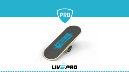 Σανίδα ισορροπίας (Balance Board) - Image 2