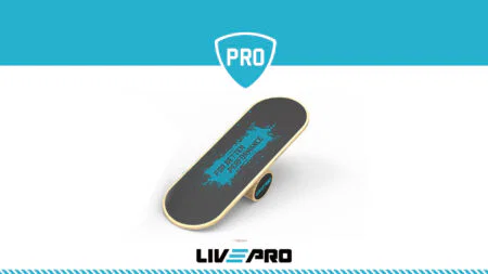 Σανίδα ισορροπίας (Balance Board) - Image 2