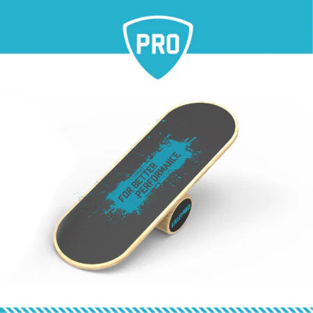 Σανίδα ισορροπίας (Balance Board) - Image 1