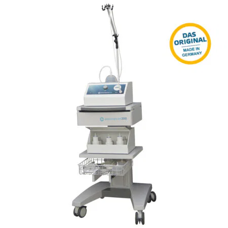 Pneumatron® 200 massage devicePN200VT Pneumatron - Image 1
