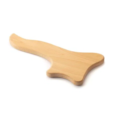 MADEROTHERAPY ΞΥΛΙΝΗ ΣΑΝΙΔΑ ΜΑΣΑΖ ΚΑΤΑ ΤΗΣ ΚΥΤΤΑΡΙΤΙΔΑΣMTi0789 MADEROTHERAPY - Image 1