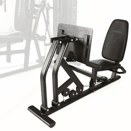 Πρόσθετο Leg Press για το MSX-300 TOORX - Image 1