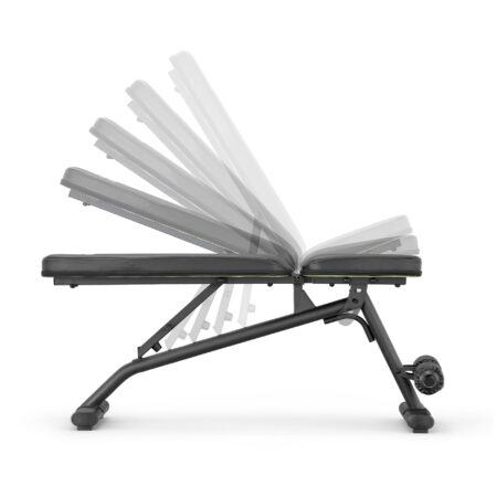 ADIDAS Performance Utility Bench - Image 5