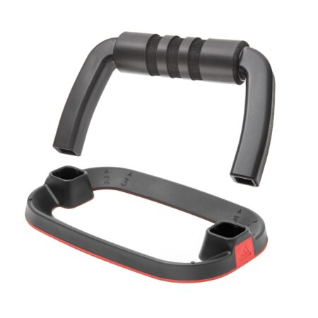 Adidas® Performance Push Up Bars (Ζεύγος) - Image 4