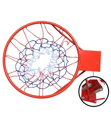 Στεφάνι μπασκέτας SB-R2S/R3S της Life Sport - Image 3