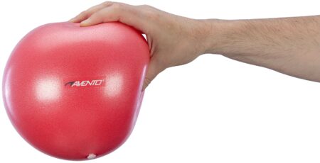 Avento® Μπάλα Pilates (18cm) - Image 2