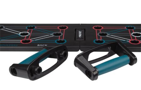 Avento Push-Up Board Πτυσσόμενο - Image 2