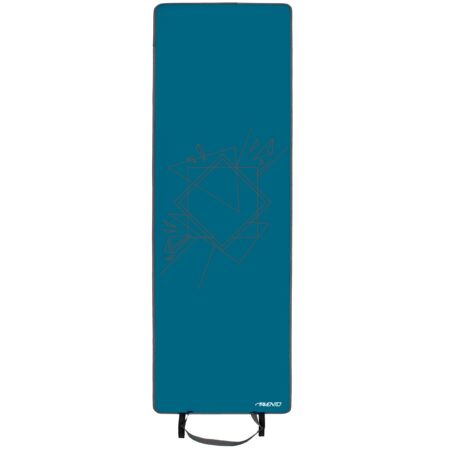 Avento Ταπέτο Ασκήσεων με σχέδιο (180x60x0.6 cm) - Image 1