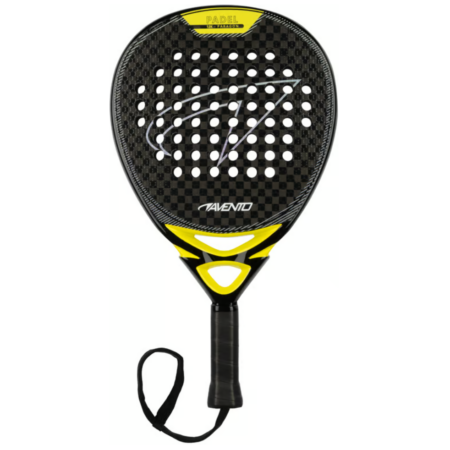 Ρακέτα 12K Padel Avento Paragon - Image 1