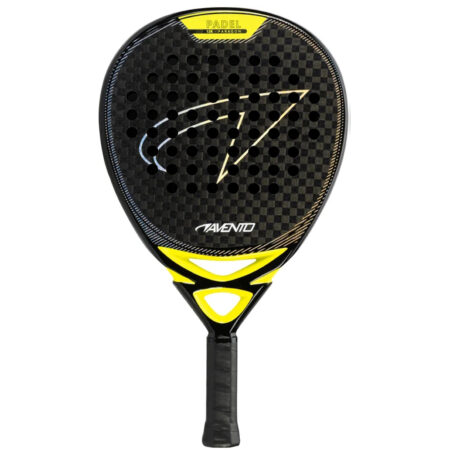 Ρακέτα 12K Padel Avento Paragon - Image 2