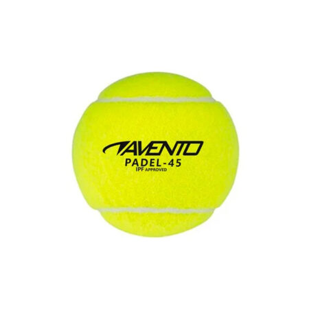Μπαλάκια Padel Avento (Σετ 3 τεμαχίων) - Image 3