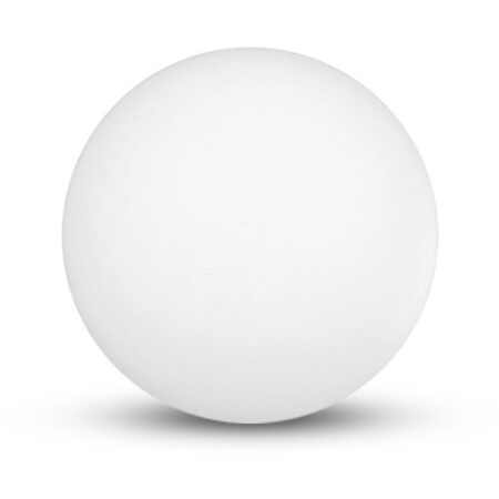 Avento Μπαλάκια Ping Pong Λευκά (60 τεμάχια) - Image 2