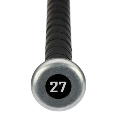 Ρόπαλο Baseball Αλουμινίου Avento 68cm - Image 3