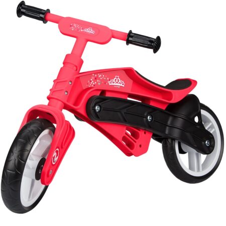 Ποδήλατο Ισορροπίας Παιδικό N-Rider (Ροζ) - Image 1