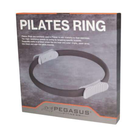 Pegasus® Pilates Ring (Δακτυλίδι) 38cm - Image 3