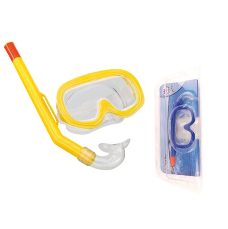 Παιδική μάσκα με αναπνευστήρα - Image 1