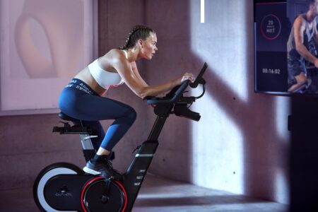Ποδήλατο ADIDAS C-21x Spin Bike - Image 6