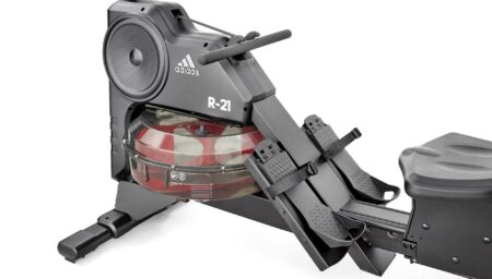 ADIDAS R-21 Κωπηλατική Νερού - Image 8