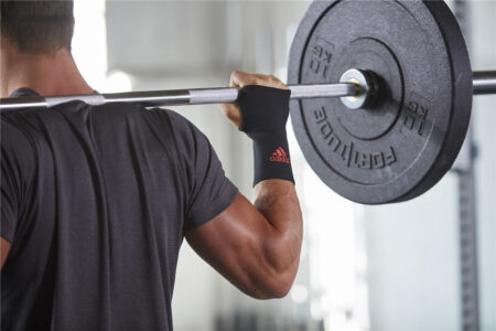 ADIDAS Περικάρπιο (M) - Image 3